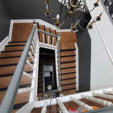 Eva'S Hostel - Self Check-In & Only Private Rooms デュッセルドルフ エクステリア 写真